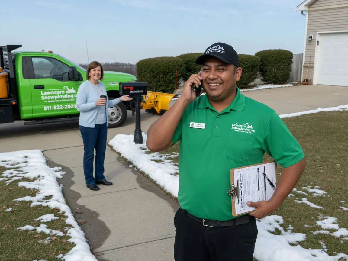 Lawn Care Services By Expert Landscaper Lelia Lake, TX FAQs